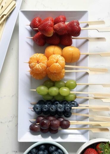 candied fruit tanghulu